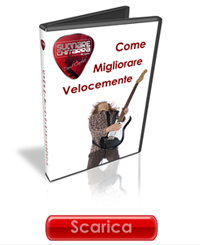 Migliorare Velocemente Chitarra