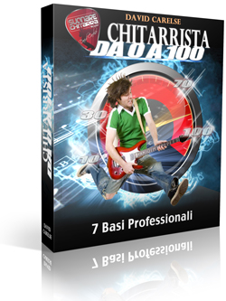 Corso Chitarra - Basi