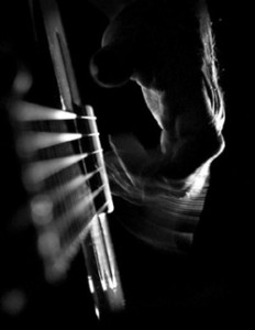 Corde Chitarra