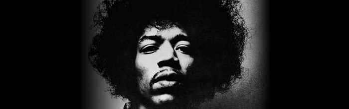Aforismi Jimi Hendrix