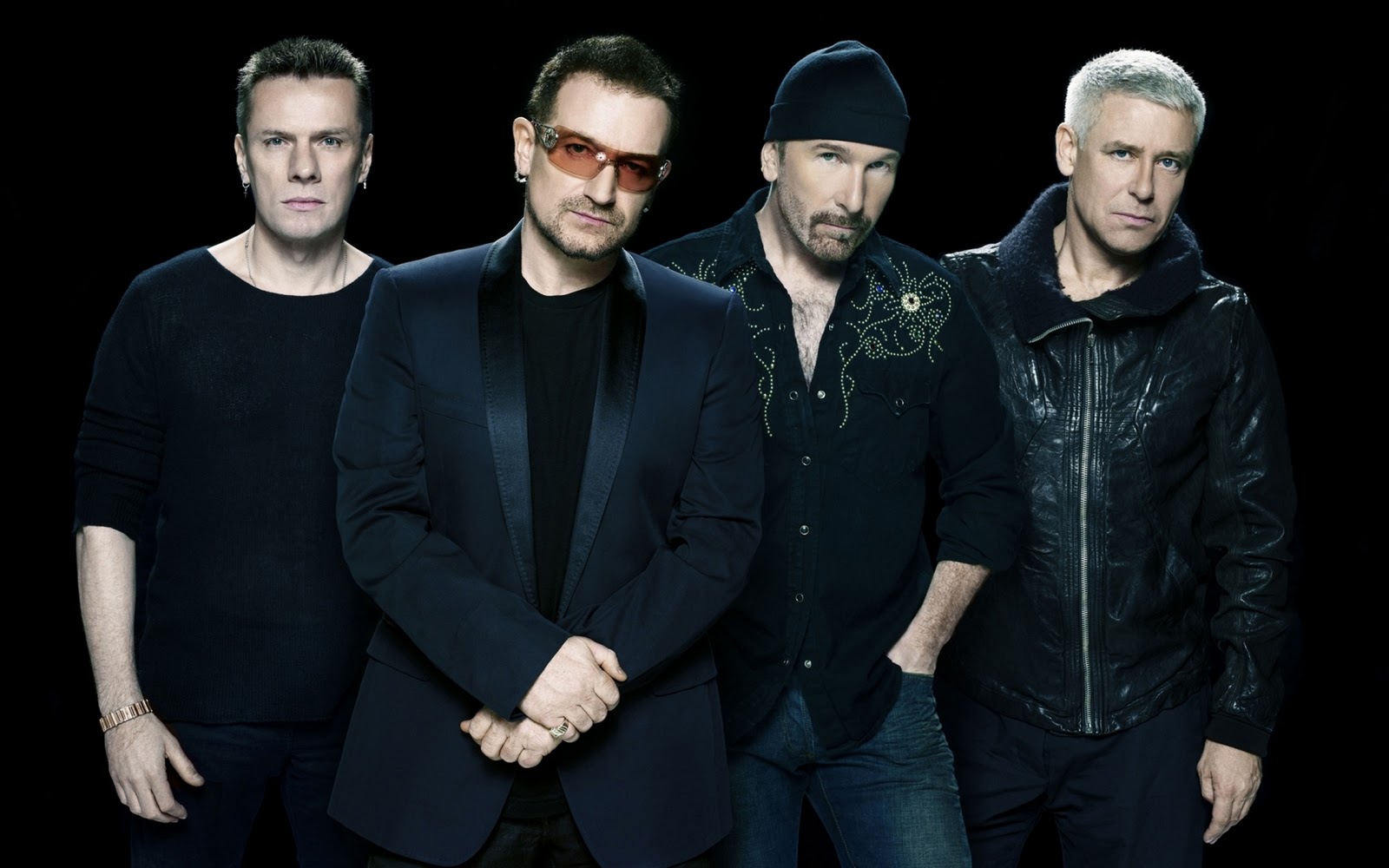 U2 - One tutorial chitarra