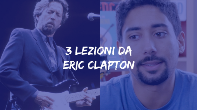 chitarristi famosi eric clapton lezioni di chitarra