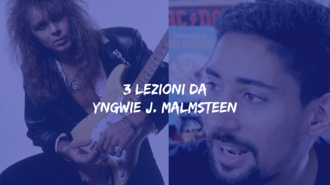 chitarristi famosi lezioni di chitarra yngwie malmsteen